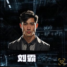 刘霸