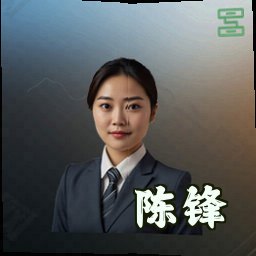 陈锋